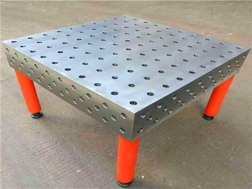 機器人工裝平臺